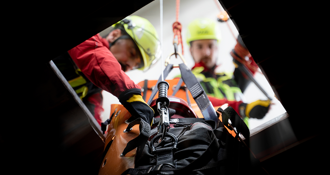 Mastercourse Ambienti Confinati XVII edizione