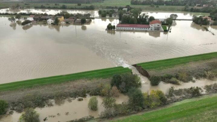 Climate Risk Assessment