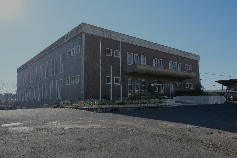 Due Diligence tecnica cessione immobili ex Federconsorzi