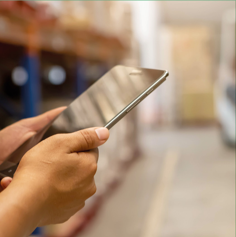 Transizione digitale nella gestione rifiuti