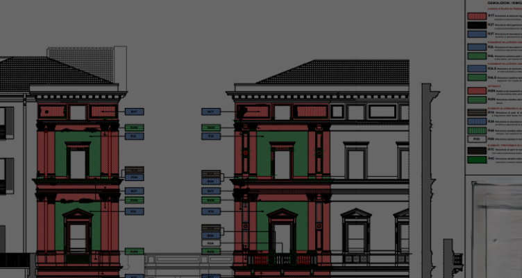 Project Management per la gestione tecnica degli immobili