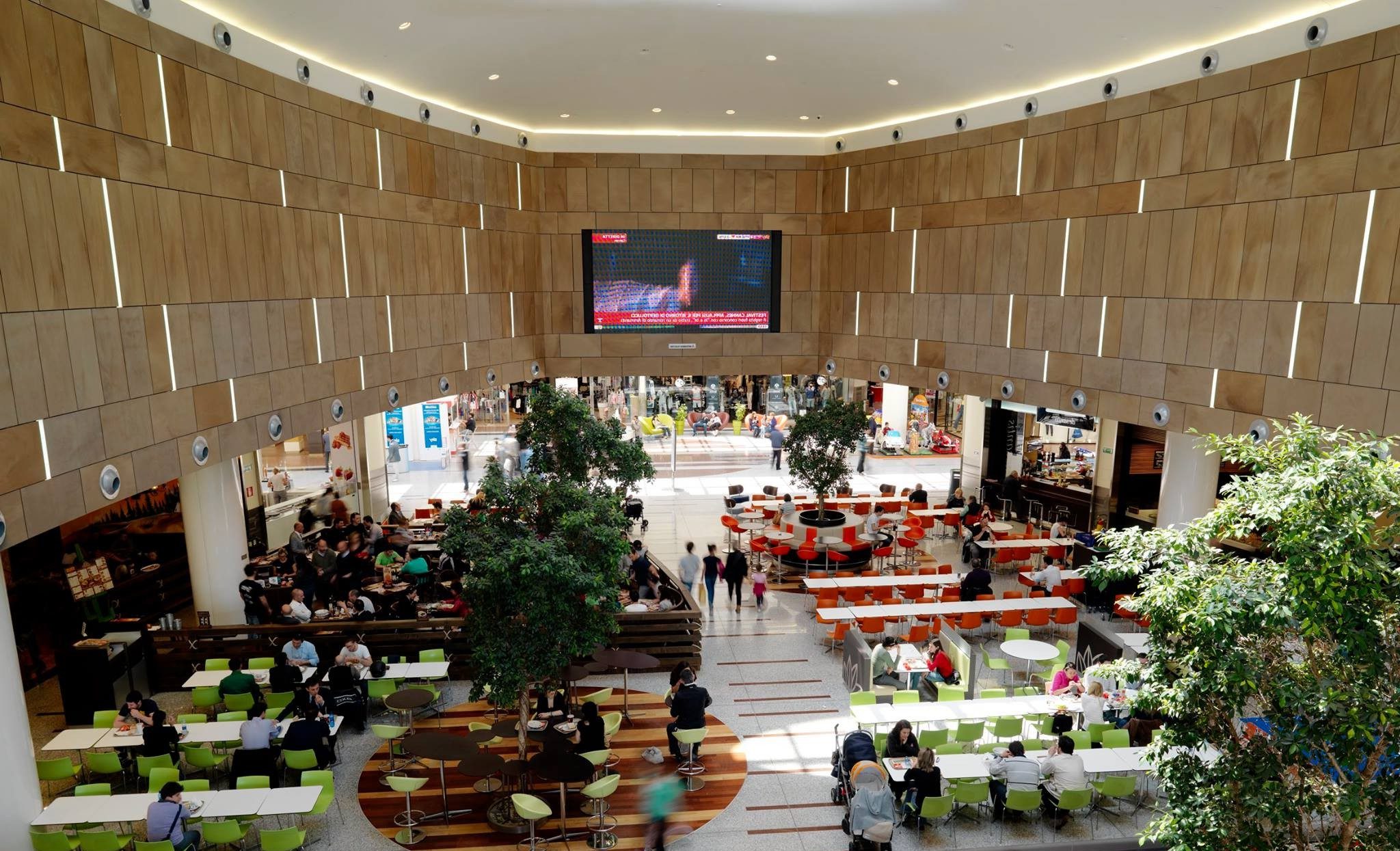 Digitalizzazione degli audit sicurezza e ambiente nel Retail