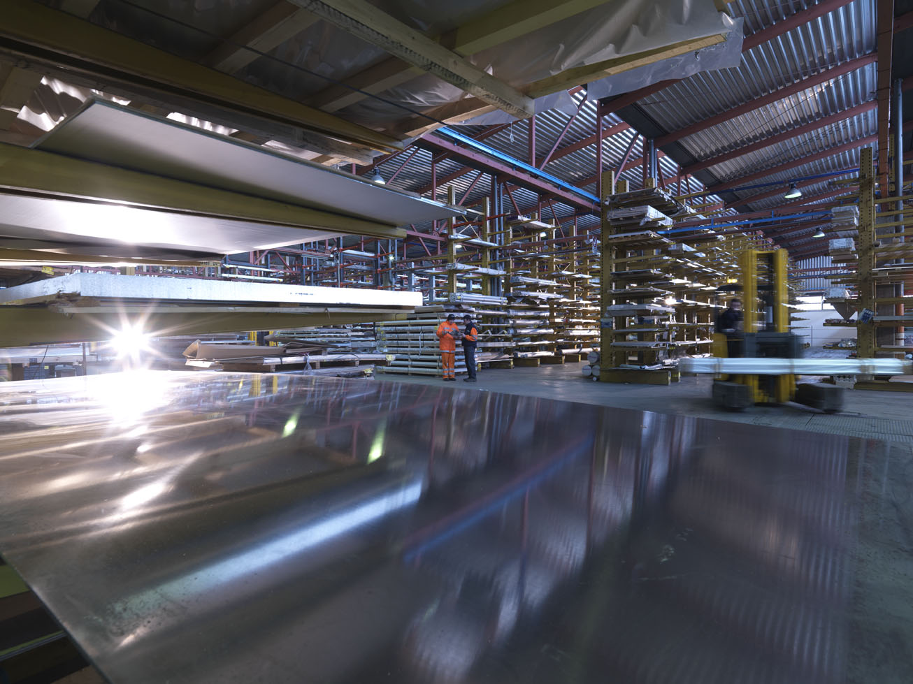 Assistenza ai processi di Health & Safety