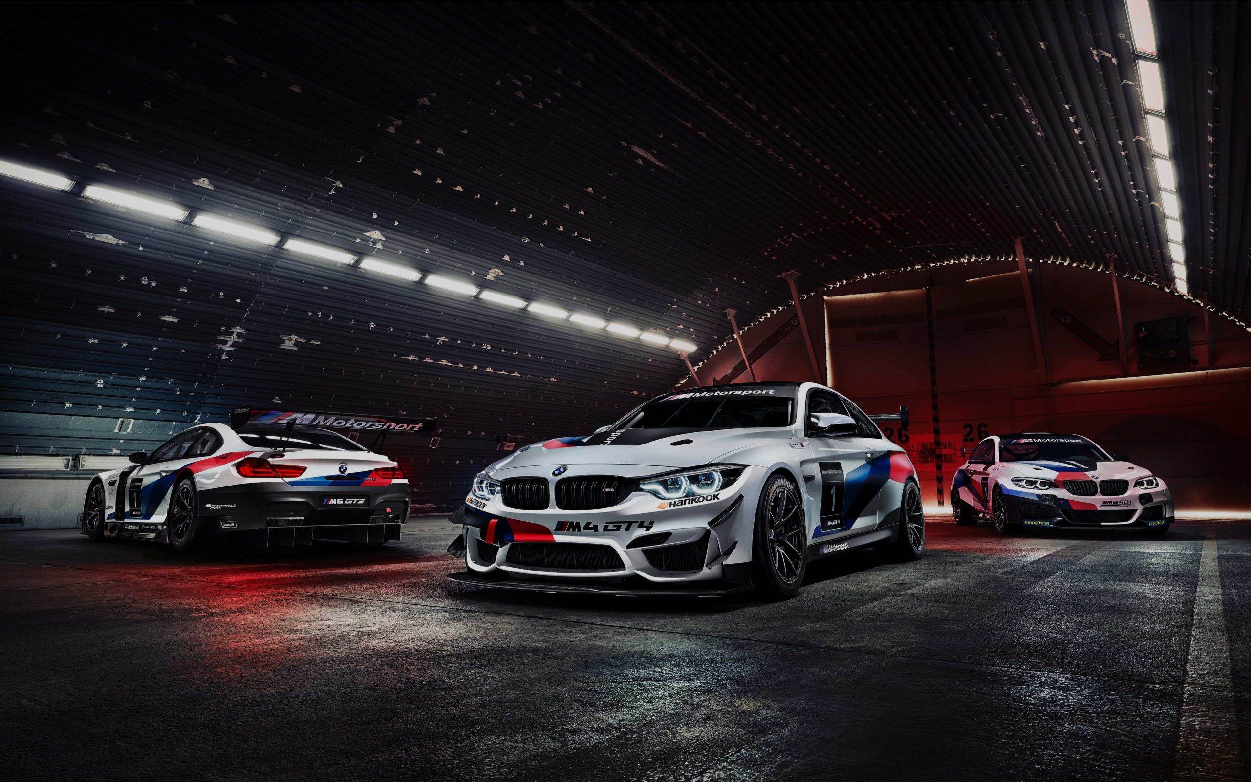 Project Management ristrutturazioni e nuovi showroom