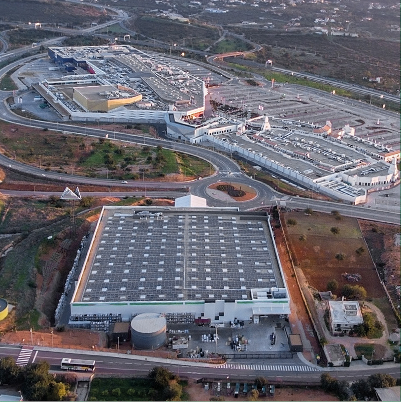 Ottimizzazione TA.RI. dei punti vendita