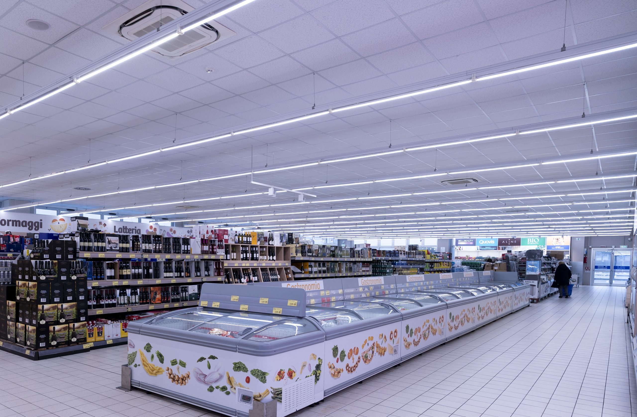 Project Management per la realizzazione dei nuovi store