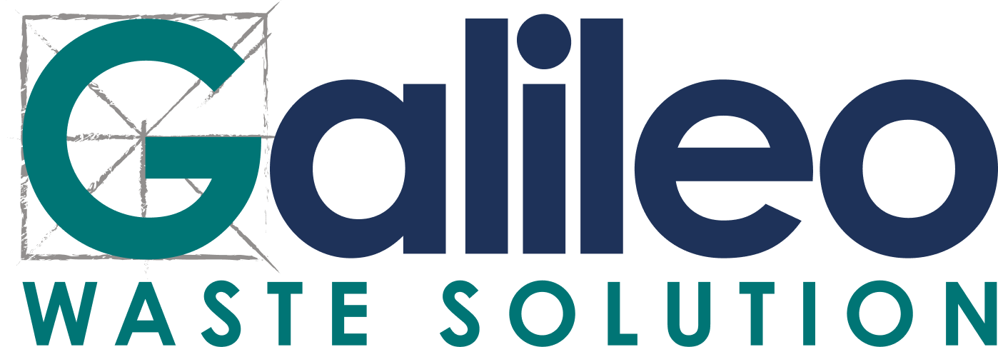 Gestione Rifiuti Logo