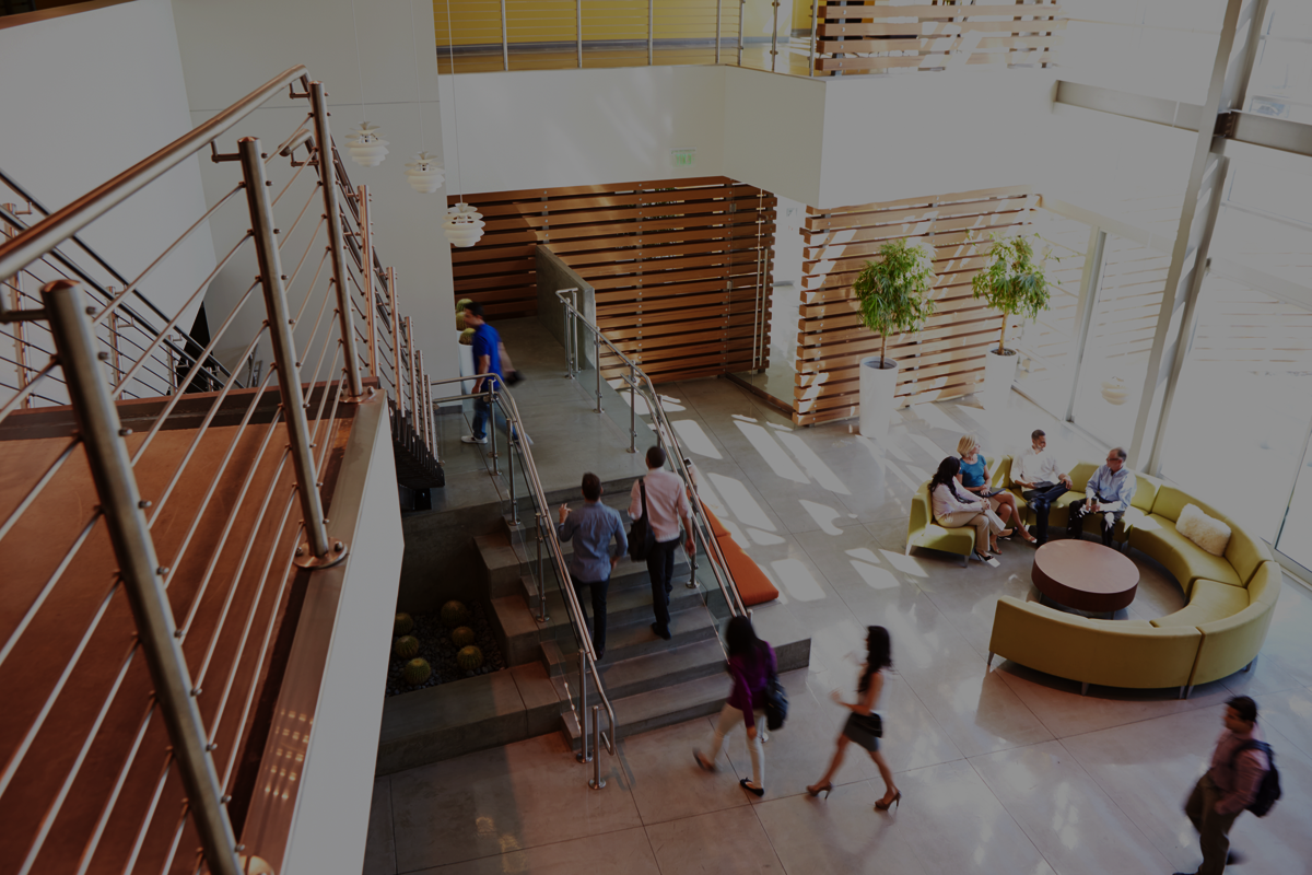 Monitoraggio inquinanti ambientali nei luoghi di lavoro