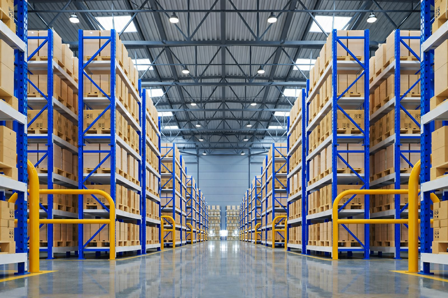 Monitoraggio igiene del lavoro negli store