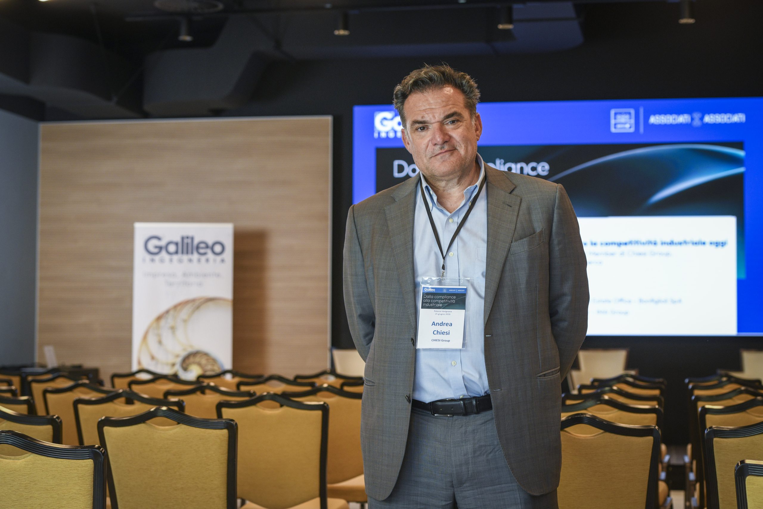 Le interviste ai testimonial – 25 giugno 2026